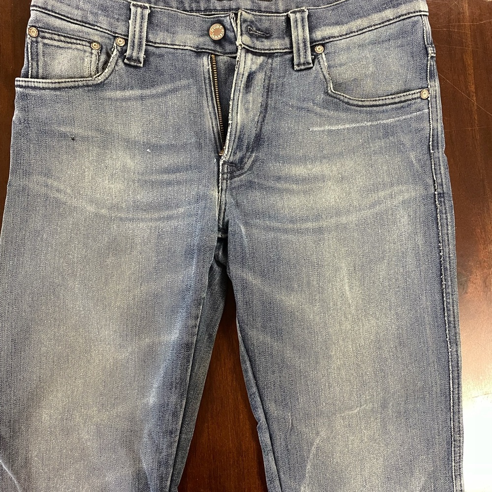 Nudie Jeans 31x32